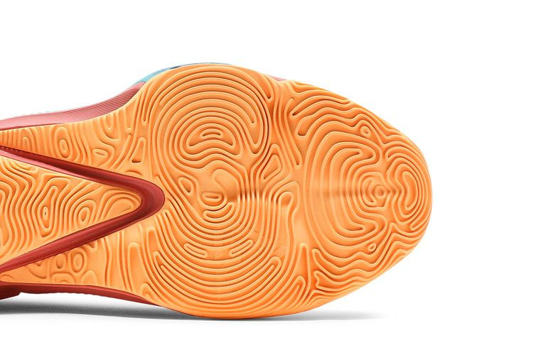 Кроссовки Nike Zoom Freak 3 'Stay Freaky'