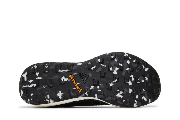Кроссовки Parley x adidas Terrex Two Ultra 'Black Grey'