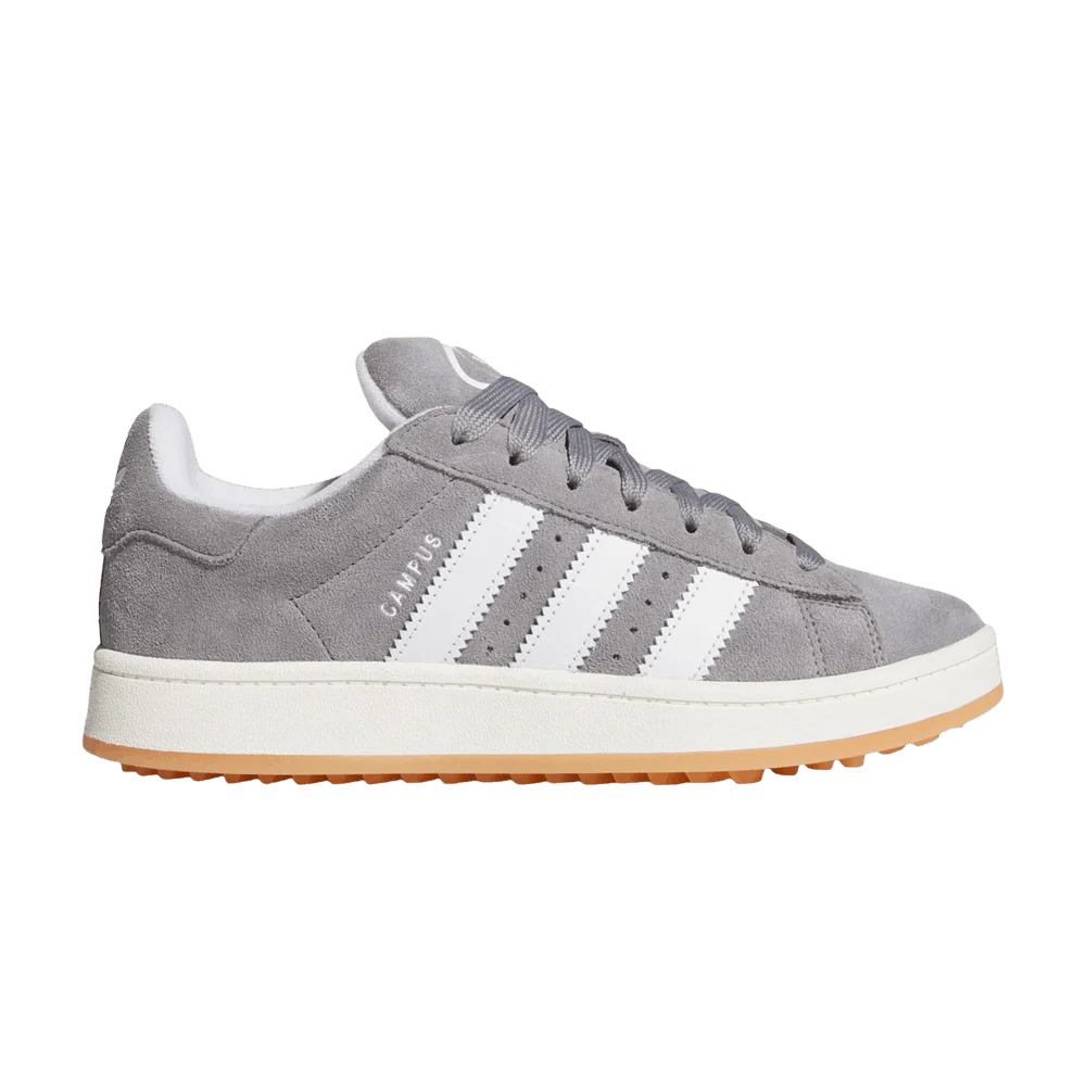 Krossovki-adidas-Campus-00s-Spikeless-Golf-Grey-Cloud-White