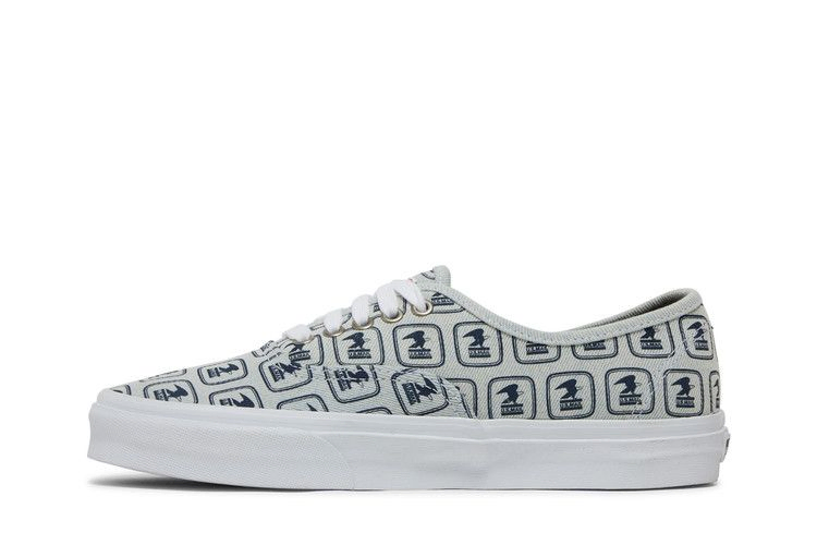 USPS x Vans Authentic 'Denim'