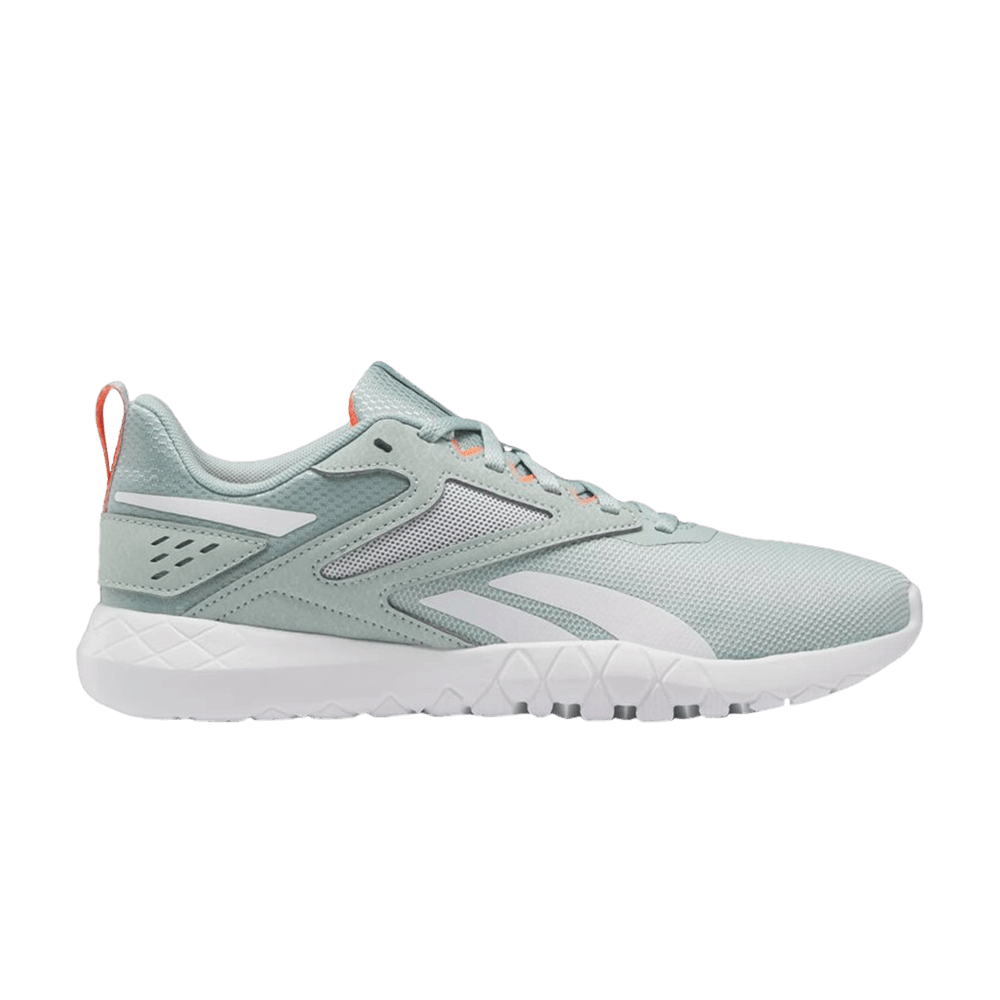 Кроссовки Reebok Wmns Flexagon Energy 4 'Seaside Grey White'
