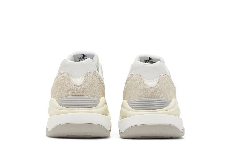 Кроссовки New Balance 57/40 'Sea Salt'