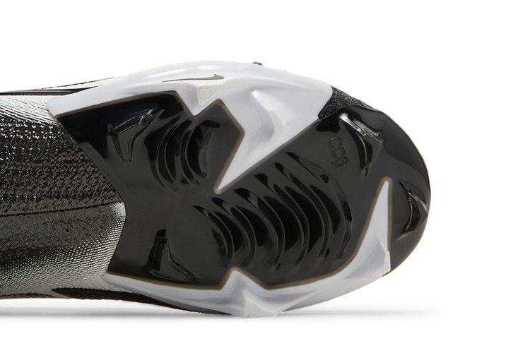 Кроссовки Nike Vapor Edge Elite 360 Flyknit Wide 'Black White'
