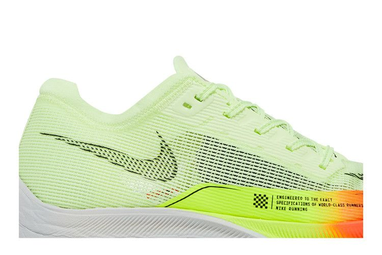 Кроссовки Nike ZoomX Vaporfly NEXT% 2 'Fast Pack'