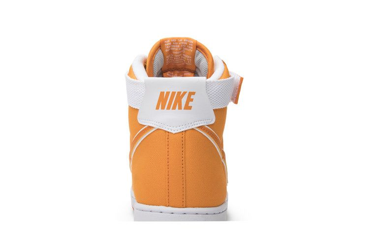 Кроссовки Nike Vandal High Supreme 'Doc Brown'