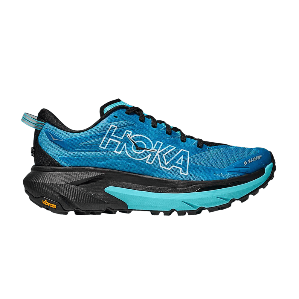 Кроссовки HOKA Mafate 5 'Skyward Blue'