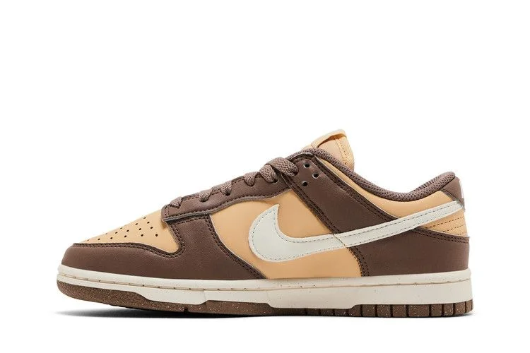 Кроссовки Nike Wmns Dunk Low Next Nature 'Mink Brown Sesame'
