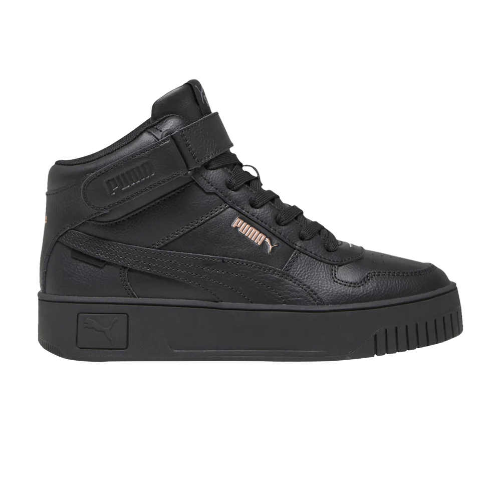 Krossovki-Puma-Wmns-Carina-Street-Mid-Black-Rose-Gold