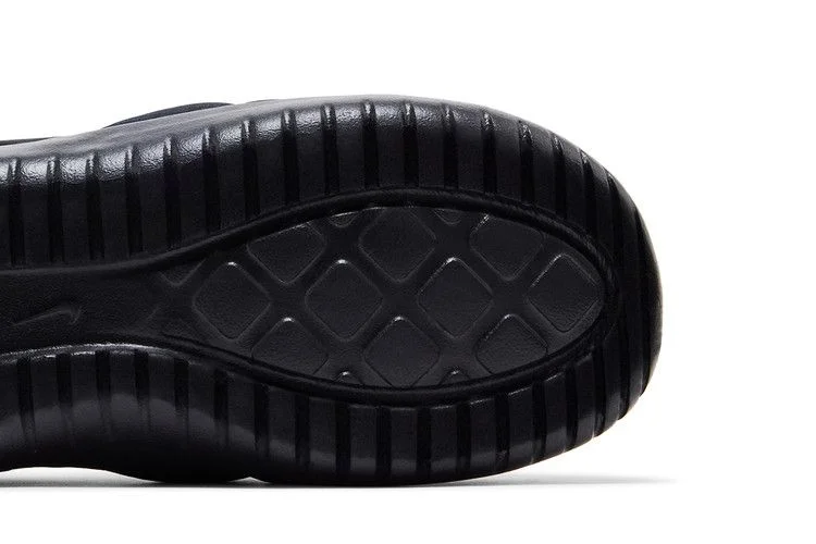Nike Burrow SE 'Black Anthracite'