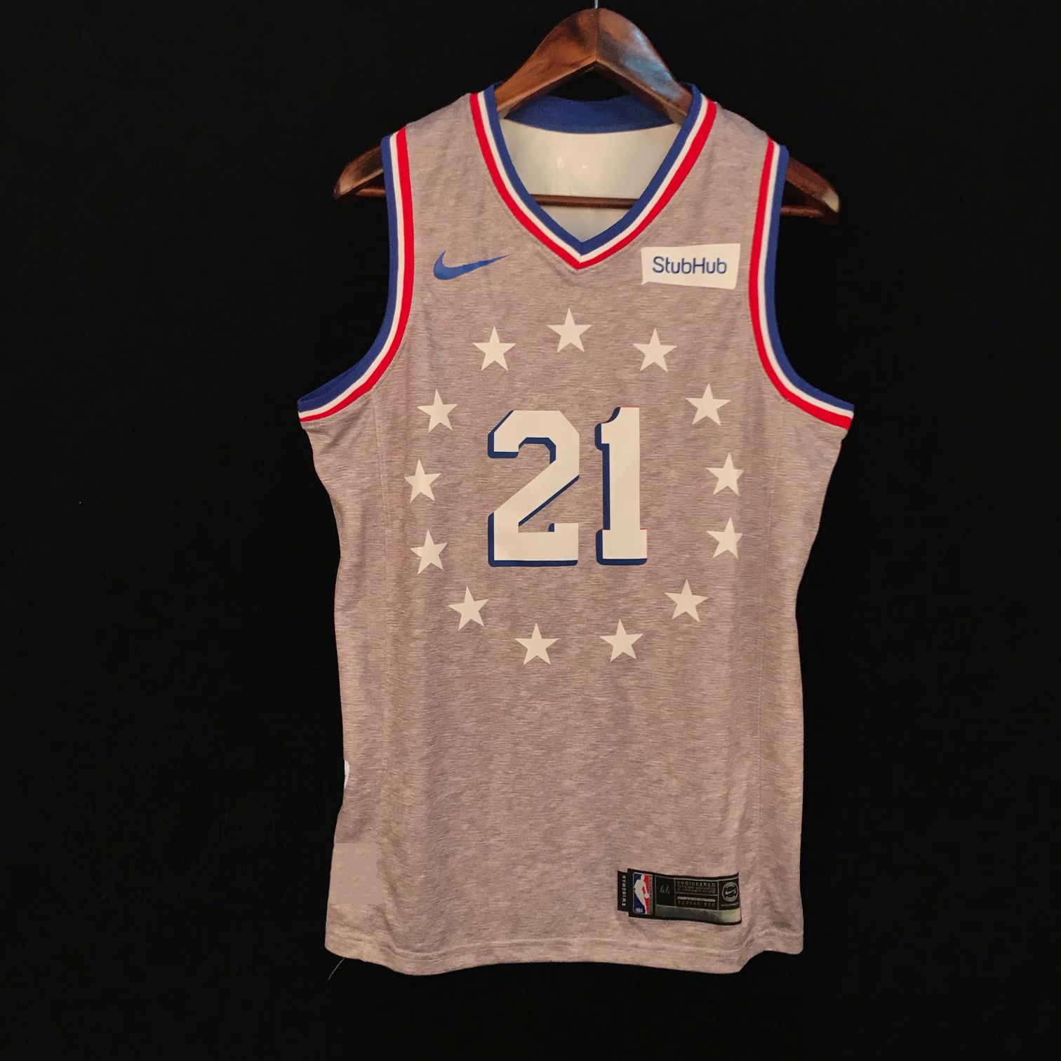 2018-19-Joel-Embiid-76ers-21-City-Gray-1