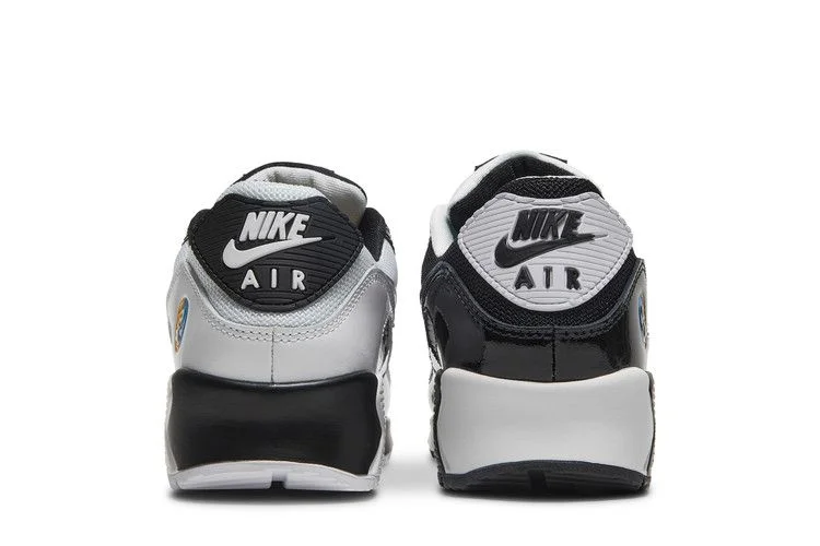 Кроссовки Nike Air Max 90 'Lucha Libre'