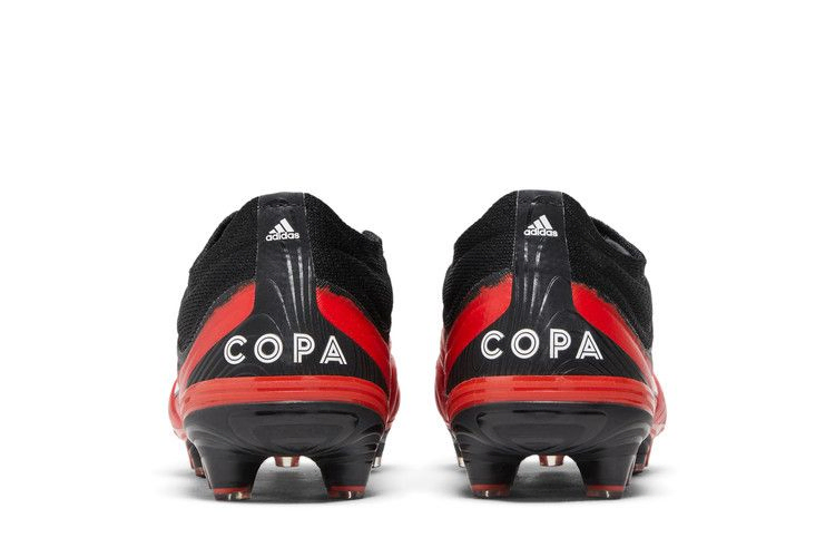 Кроссовки Adidas Copa 20.1 FG 'Active Red'