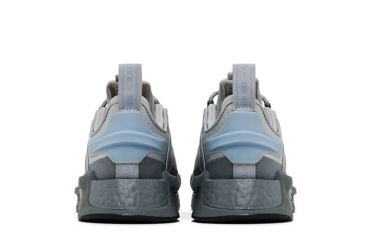 Кроссовки adidas Wmns NMD_R1 V3 'Grey Blue Dawn'