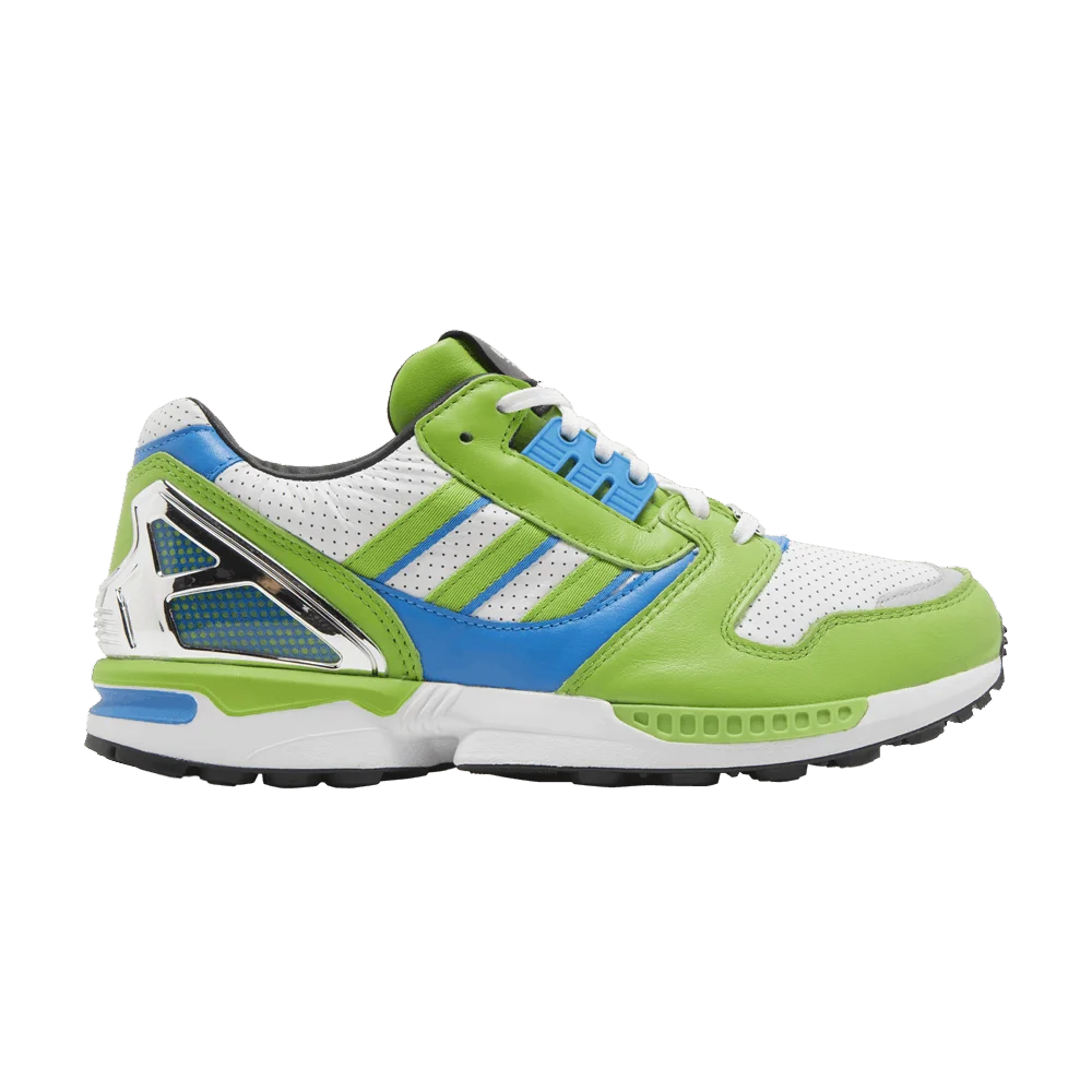 Krossovki-Kawasaki-Ninja-x-adidas-ZX-8000-White-Green