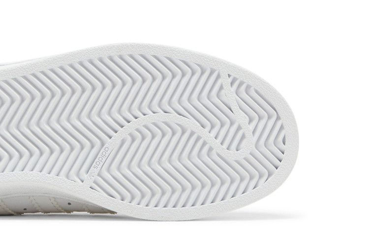 Кроссовки Adidas Pro Model J 'White'