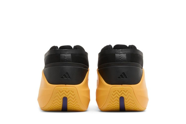 Кроссовки adidas Crazy IIInfinity 'Sunshine'