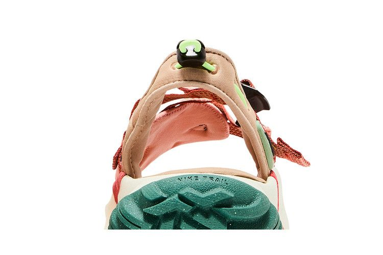 Nike Wmns Oneonta Sandal 'Light Madder Root'