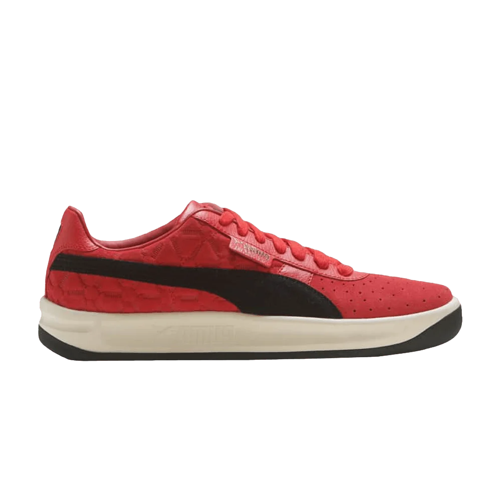 Krossovki-Puma-GV-Special-Lux-Red