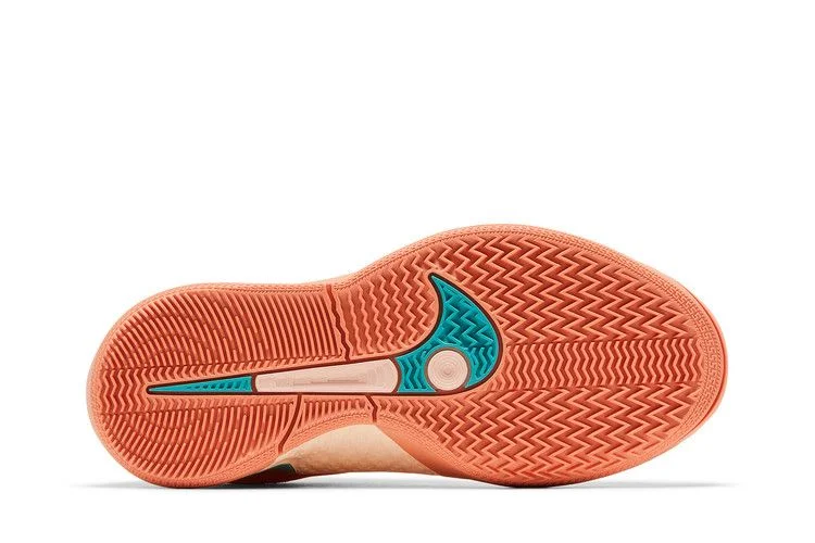 Кроссовки Nike Sabrina 2 GS 'Activate'