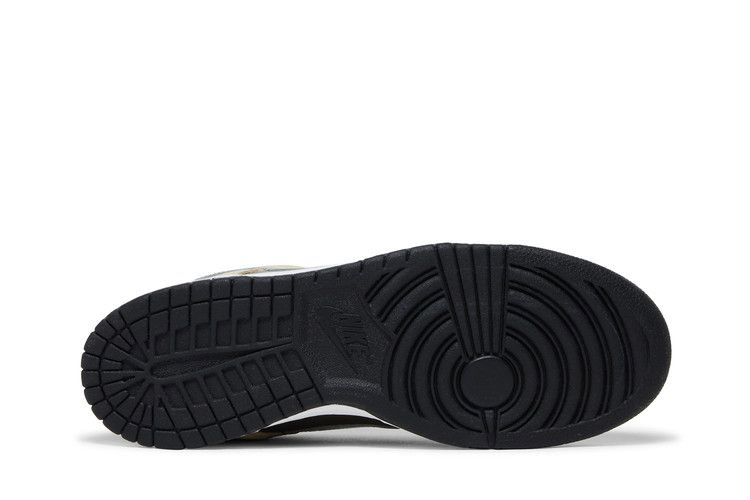 Кроссовки Nike Dunk Low Premium SB 'Dark Chocolate'