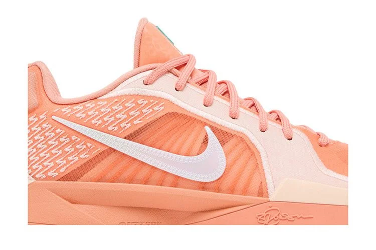 Кроссовки Nike Wmns Sabrina 2 EP 'Activate'