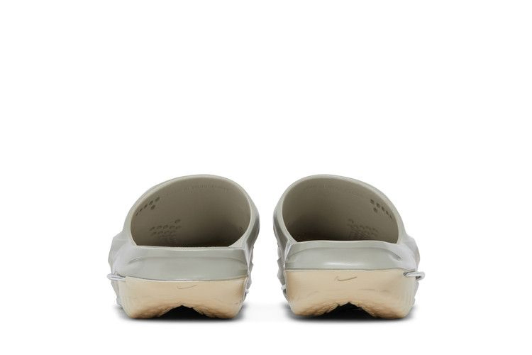 Кроссовки Nike Matthew M. Williams x 005 Slide 'Light Bone'