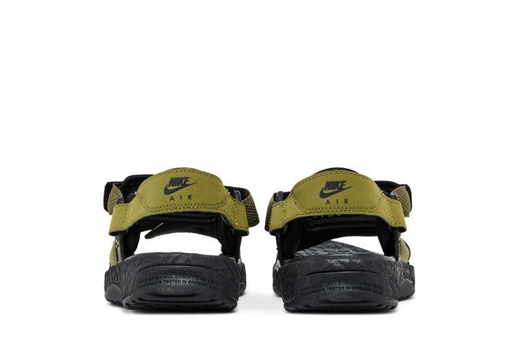 Nike ACG Air Deschutz+ 'Pilgrim'