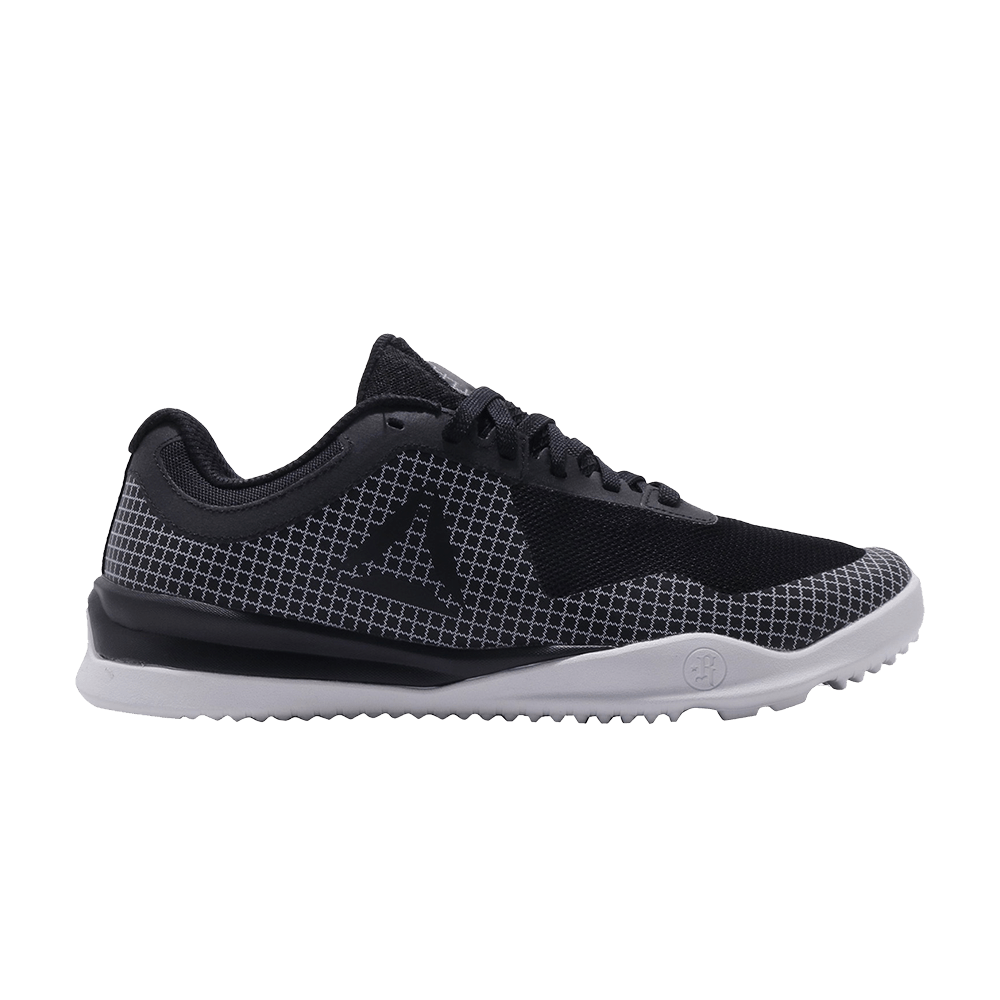 Кроссовки Reebok Froning 1 'Skull Grey'