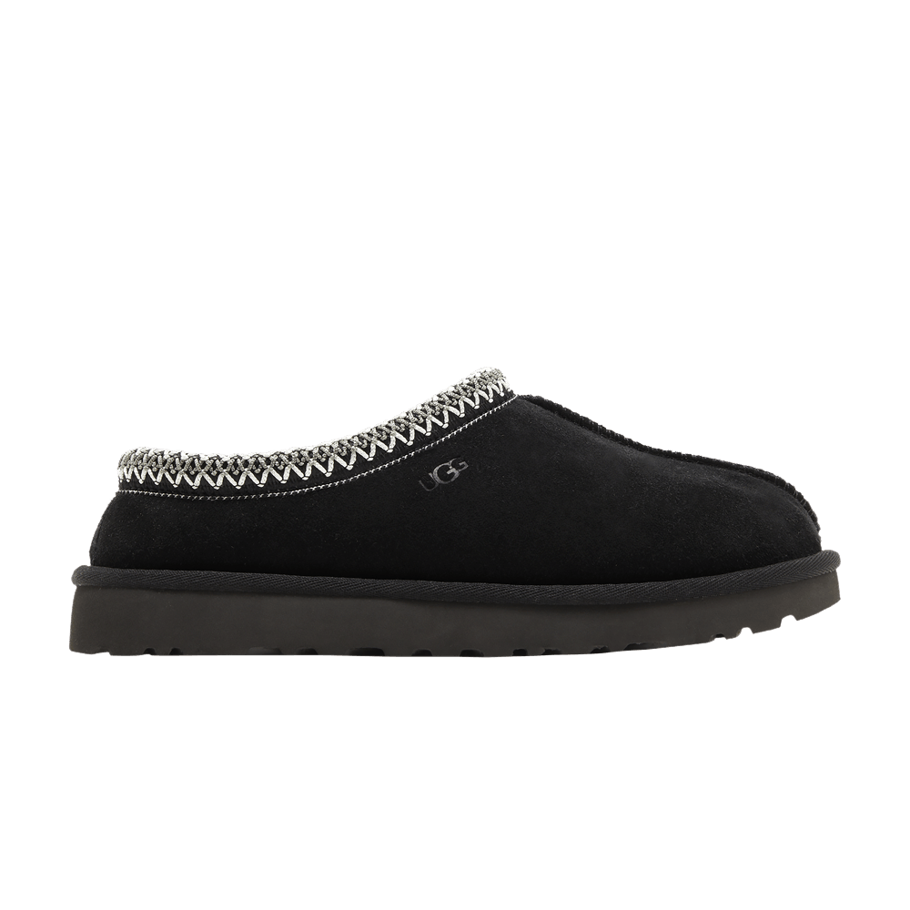 Сабо UGG Wmns Tasman Slipper 'Black'