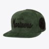 Mitchell-Ness-Green-Seattle-Mariners-Cooperstown-Collection-Corduroy-Snapback-Hat-100x100