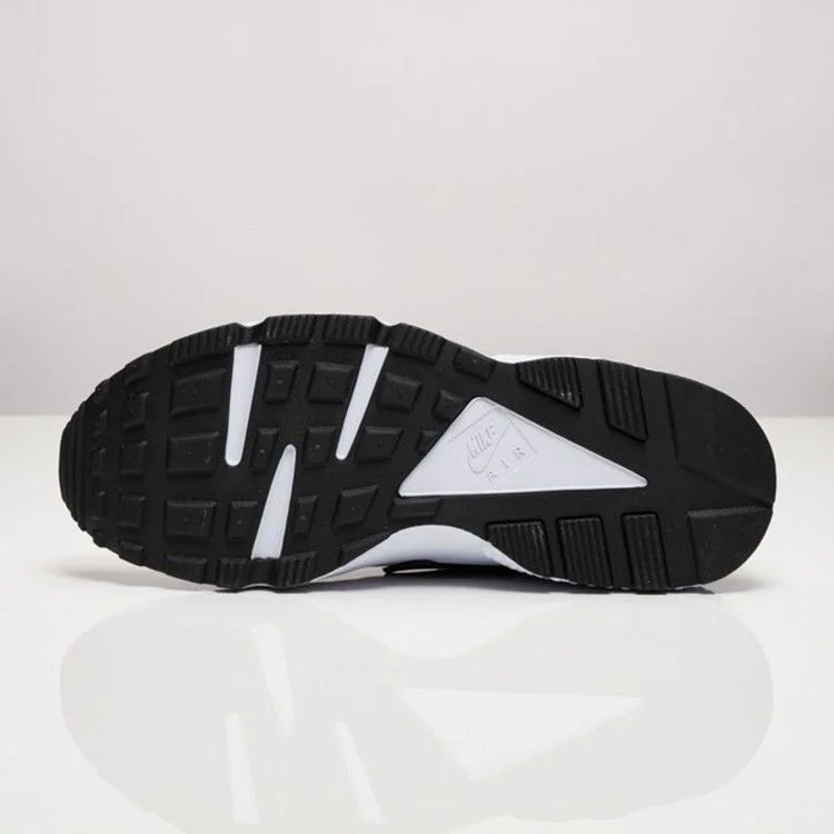 Кроссовки Nike Air Huarache 'Action Green'
