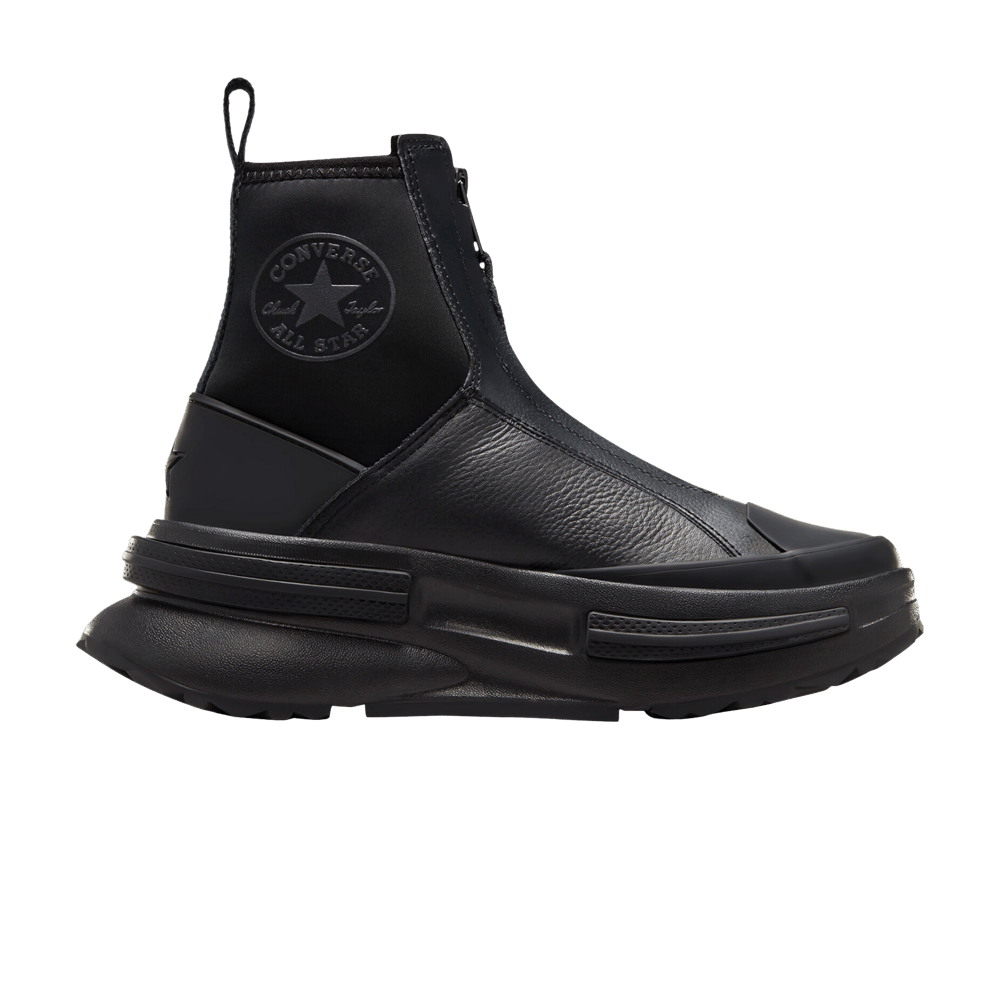 Converse Run Star Legacy Chelsea Boot CX 'Triple Black'