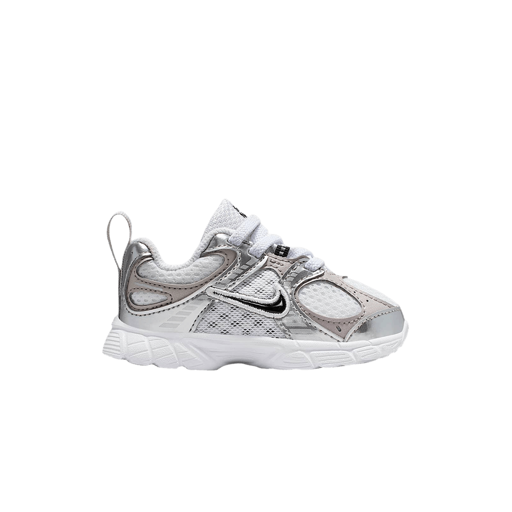 Кроссовки Nike V5 RNR TD 'White College Grey'