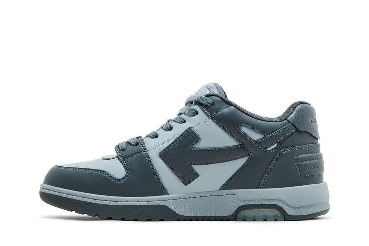 Кроссовки Off-White Out of Office 'Dark Grey'
