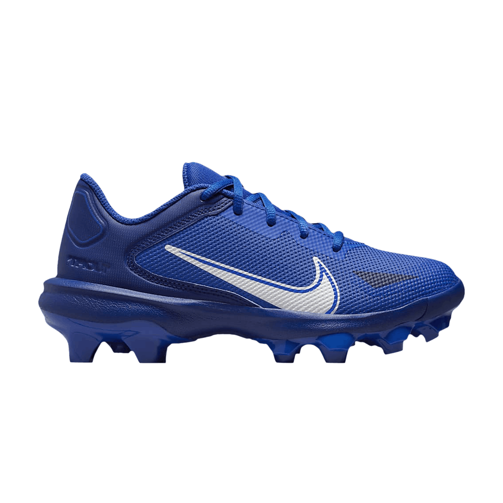 Кроссовки Nike Force Trout 8 Pro MCS GS 'Hyper Royal'