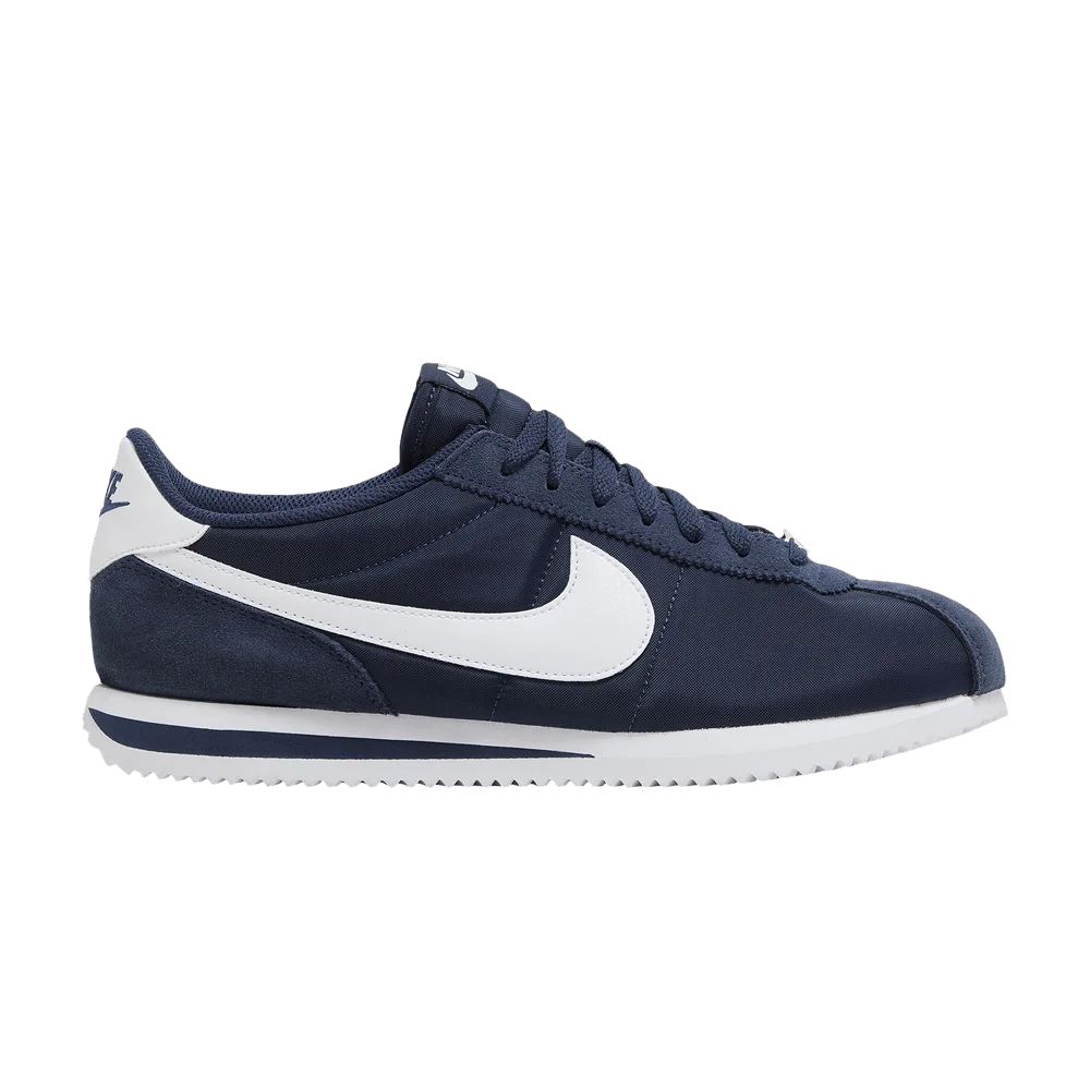 Krossovki-Nike-Cortez-TXT-Midnight-Navy