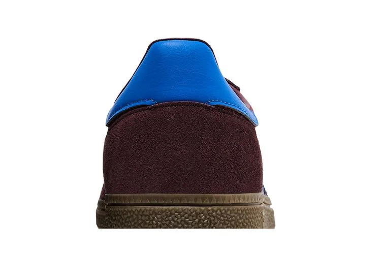 Кроссовки adidas Handball Spezial 'Night Red Blue'