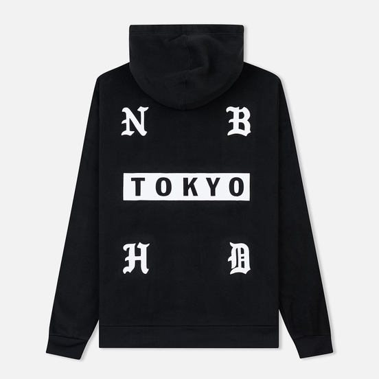 Худи adidas Neighborhood Hoodie Black