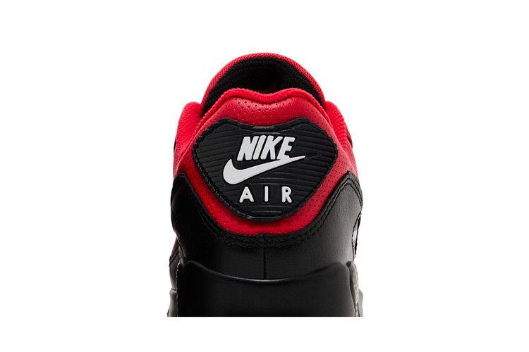 Кроссовки Nike Air Max 90 'Speed Red'