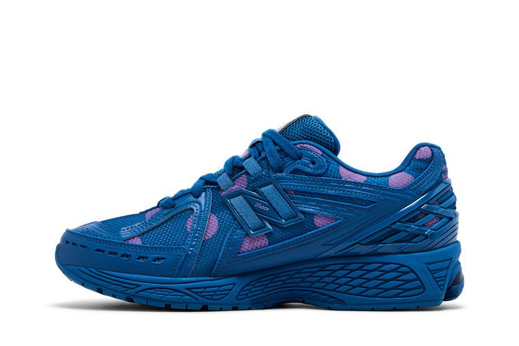 Кроссовки New Balance 1906R 'Polka Dot Pack - Blue Agate'