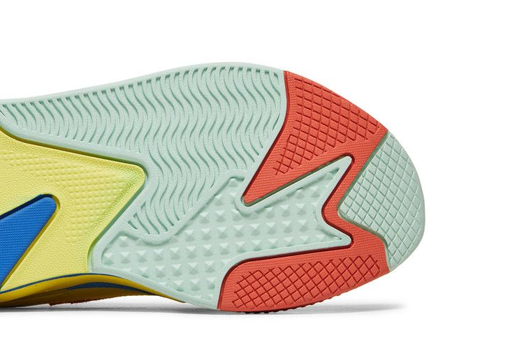 Кроссовки Puma RS-X3 'Puzzle - Blue'