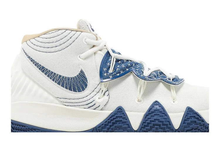 Кроссовки Nike Kybrid S2 'Sashiko'