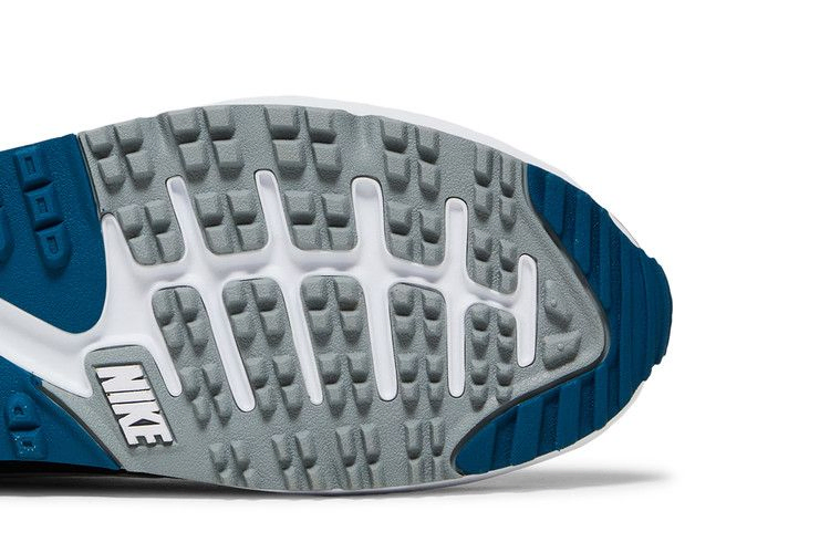 Кроссовки Nike Air Max 90 Golf 'Particle Grey Marina'