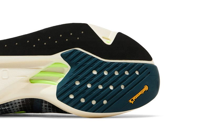Кроссовки Adidas Adizero Takumi Sen 9 'Wonder Blue Lucid Lemon'