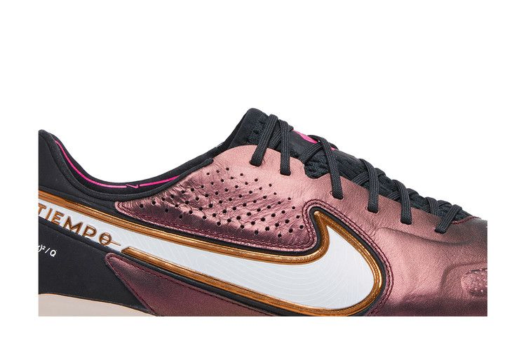 Кроссовки Nike Tiempo Legend 9 Elite Q FG 'Generation Pack'