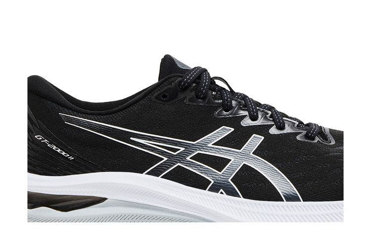 Кроссовки Asics Wmns GT 2000 11 'Black White'