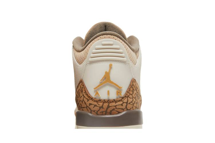 Кроссовки Air Jordan 3 Retro GS 'Palomino'