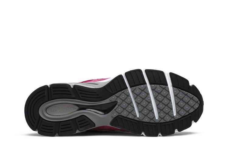 Кроссовки Susan G. Komen x New Balance 990v4 'Pink Ribbon'