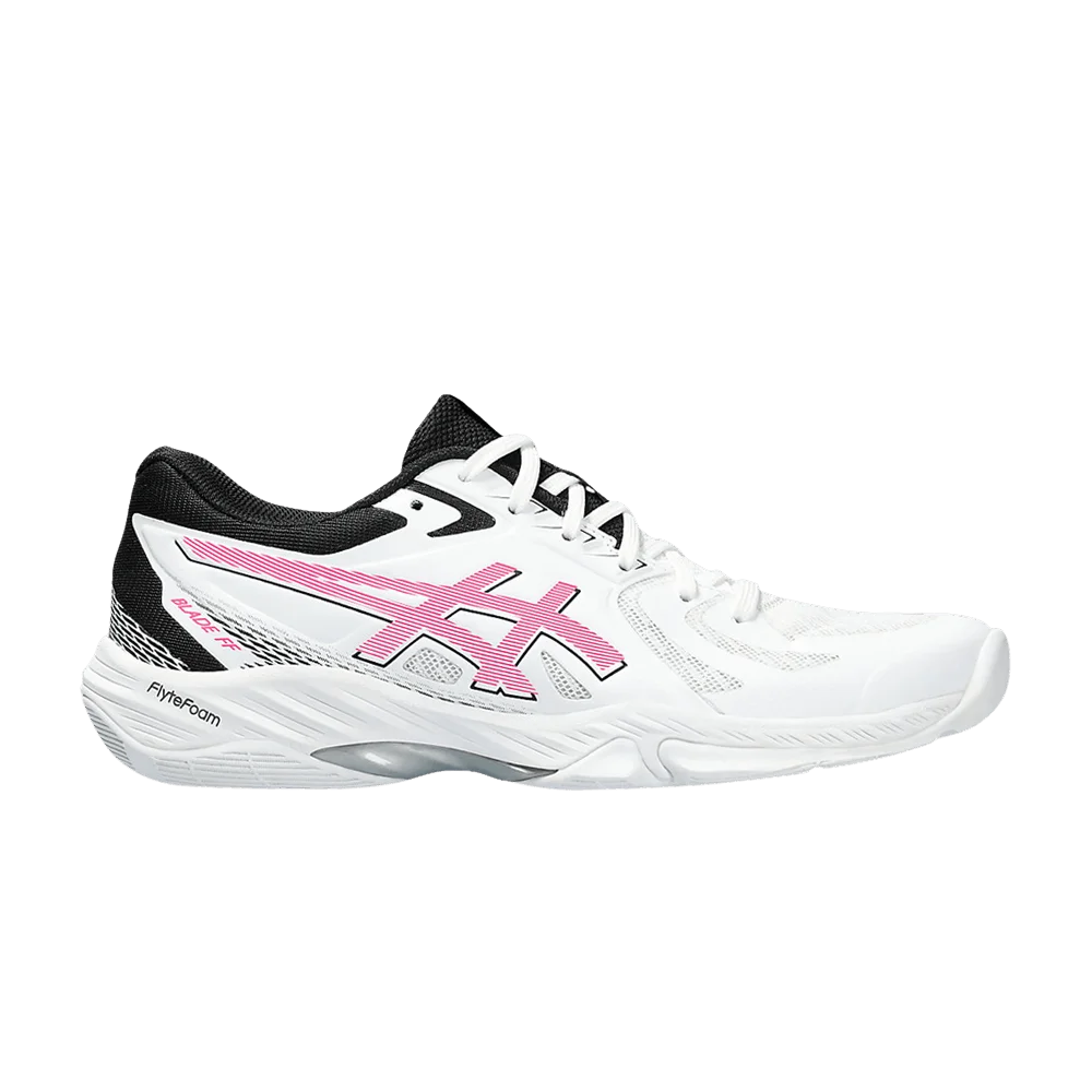 Кроссовки Asics Wmns Blade FF 'White Hot Pink'