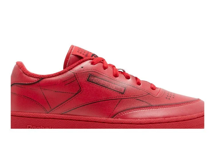 Krossovki-Reebok-x-Maison-Margiela-Club-C-Vector-Red-1